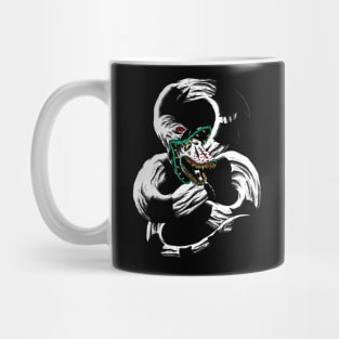 Sandworm 3 Mug